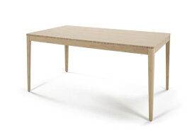 【ポイント10倍】TEORI テオリ 美しい竹の家具 竹集成材のTEORI（テオリ）F-ダイニングテーブル　W1500