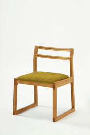 TEORI テオリ 美しい竹の家具 竹集成材のTEORI（テオリ）和室　チェア