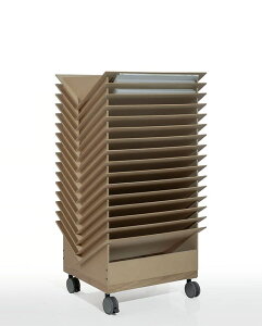 A3���ރ\�[�^�[ ����900mm �L���X�^�[�x�[�X�Z�b�g CRT-A3-SOT-900-SET-01 �g�ݗ��Ď� / Carta�V���[�Y / margherita�i�}���Q���[�^�j