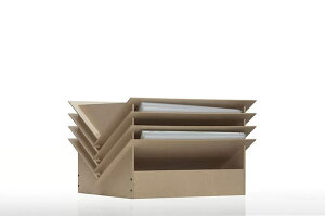 A3���ރ\�[�^�[ ����300mm CRT-A3-SOT-300 �g�ݗ��Ď� / Carta�V���[�Y / margherita�i�}���Q���[�^�j