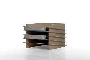 A3���ރg���[ ����300mm CRT-A3-TR-300 �g�ݗ��Ď� / Carta�V���[�Y / margherita�i�}���Q���[�^�j