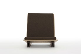 L.Sofa（Lソファ） 1人掛け（ローソファ フロアソファ 組み立て家具 ノックダウン家具）LSF-01 /マルゲリータ