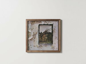 LPR[hWPbgt[ 1A^Cv FR-LP-01/ FRAME ؐ A[g[N iLPR[hǂɏؐz ؘg Cށj