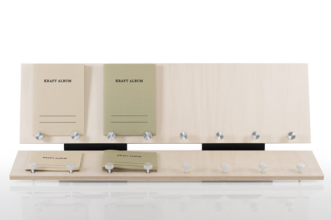 ブックスタンド パンフレットスタンド 店舗 展示会 ディスプレイ用品 ストア 展示什器 W900タイプ BS-08-900 卓上スタンド 木製 マルゲリータ 特価