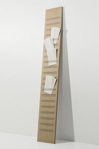 マルチラック ゴムバンドタイプ（多目的ラック 壁に立てかける 壁 壁面 木製 おしゃれ デザイン インテリア 家具）MP-02 /マルゲリータ