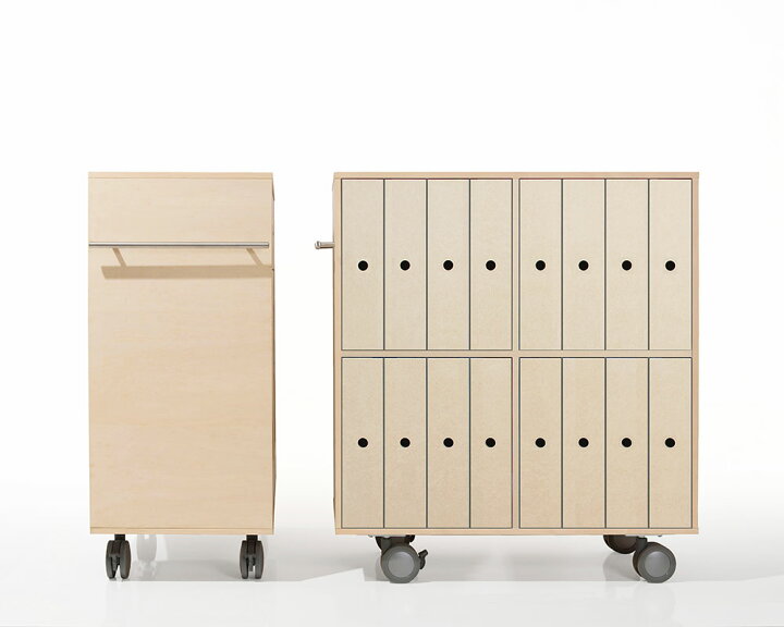 楽天市場 キャスター付き収納 ファイルボックス 引き出し 16杯 木製 ファイルワゴン ファイルケース ボックスファイル 書類ボックス おしゃれ インテリア 引出し収納 可動棚 大容量 Sc V 16 マルゲリータ マルゲリータ本棚 Cdラック収納