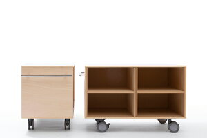 LX^[t A4ށEt@C[J[g 2i [^Cv SCH-G2 Storage Cart Xg[WJ[g }Q[^ iؐ ޒI t@CI ړj