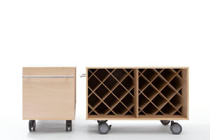 LX^[t C[J[g [^Cv SCH-W Storage Cart Xg[WJ[g }Q[^ iؐ CbN Cؔ ړj