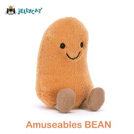 jellycat ジェリーキャット 豆 ビーン まめ ピーナツ 正規輸入品 ぬいぐるみ 柔らかい 安心 安全 赤ちゃん 子ども 大人 子供 雑貨 お洒落 おしゃれ ベビー 出産祝い ギフト 誕生日 贈り物 プレゼント 新生児 かわいい 大人気 ふわふわ フワフワ インテリア