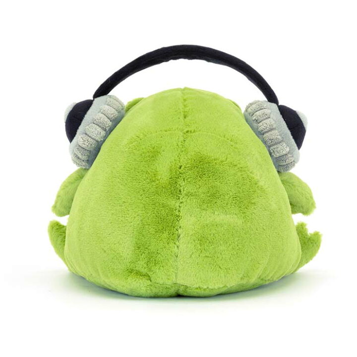 楽天市場】jellycat ジェリーキャット カエル かえる 蛙 グリーン 緑 