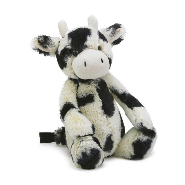 楽天市場】jellycat ジェリーキャット 牛 うし calf cow 正規輸入品  