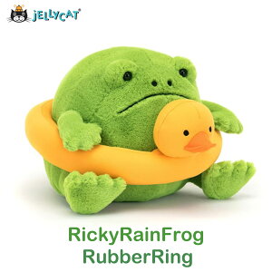 jellycat �W�F���[�L���b�g �J�G�� ������ �^ �O���[�� �� ���b�L�[���C���t���b�O ���b�L�[ ���K�A���i �ʂ������ �_�炩�� ���S ���S �Ԃ���� ��l �q�� �q�ǂ� �o�Y�j�� �M�t�g �a���� ��
