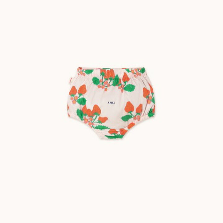 楽天市場】タイニーコットンズ tinycottons 赤ちゃんブルマ ショーツ 