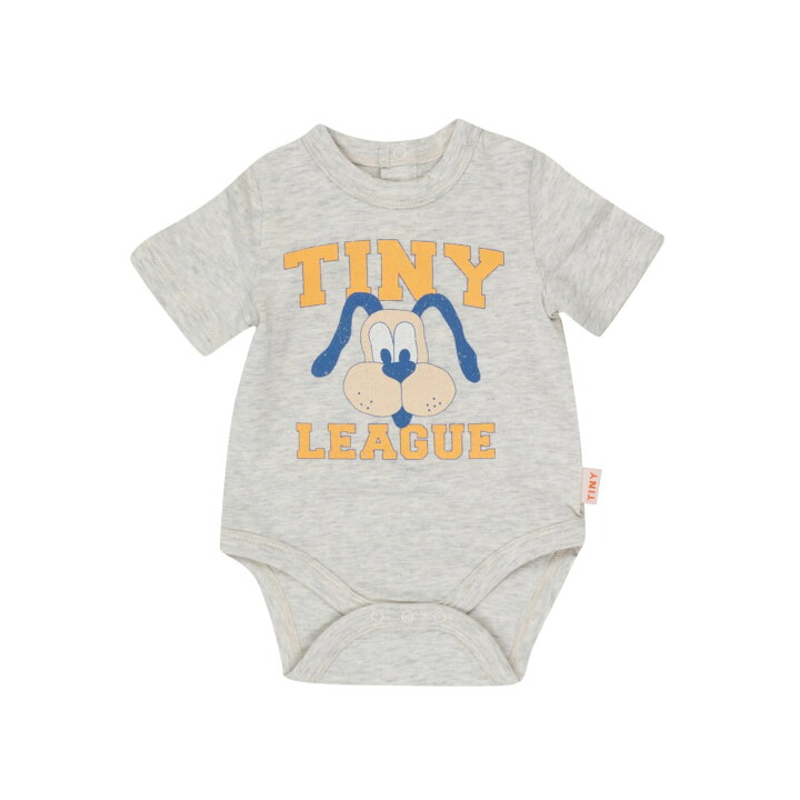 楽天市場】タイニーコットンズ tinycottons カバーオール 半袖 
