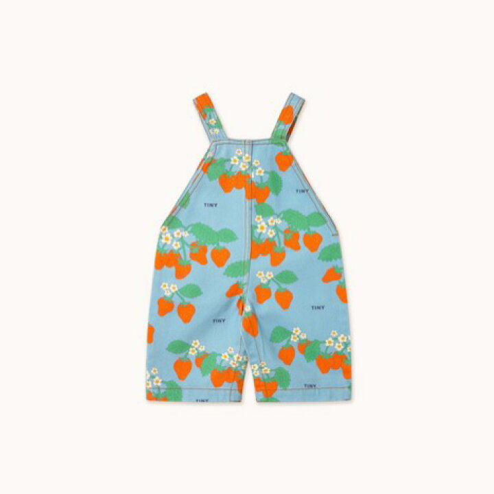 楽天市場】タイニーコットンズ tinycottons オーバーオール 