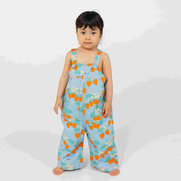 楽天市場】タイニーコットンズ tinycottons オーバーオール 