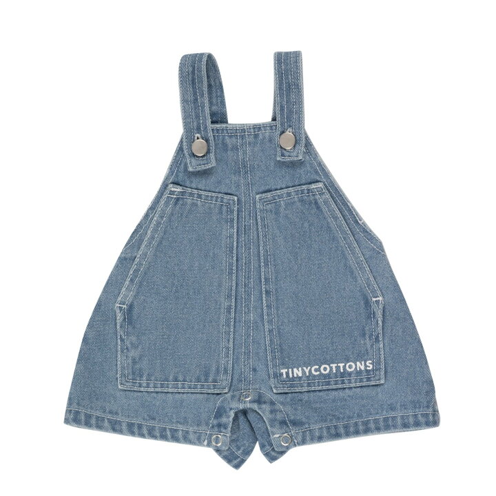 楽天市場】タイニーコットンズ tinycottons オーバーオール 
