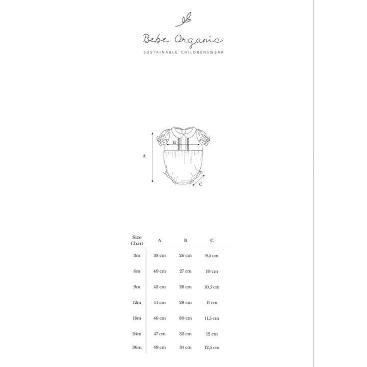 楽天市場】bebeorganic べべオーガニック ロンパース 総柄 半袖 レース 