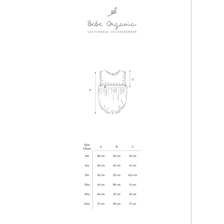 楽天市場】bebeorganic べべオーガニック ロンパース 総柄 半袖 ブルー 
