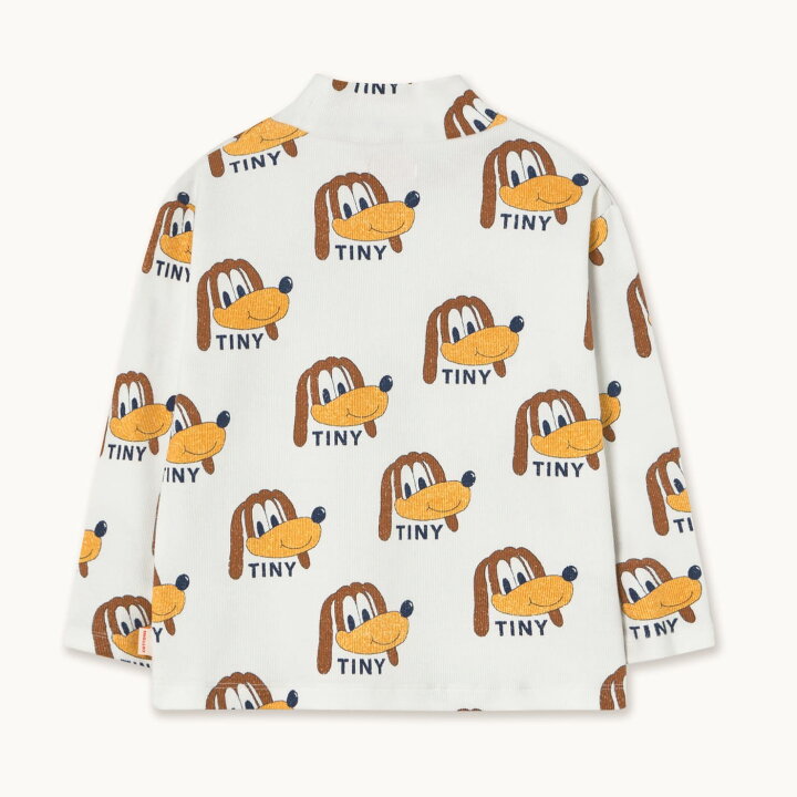 楽天市場】タイニーコットンズ tinycottons トップス ロンティ 長袖 
