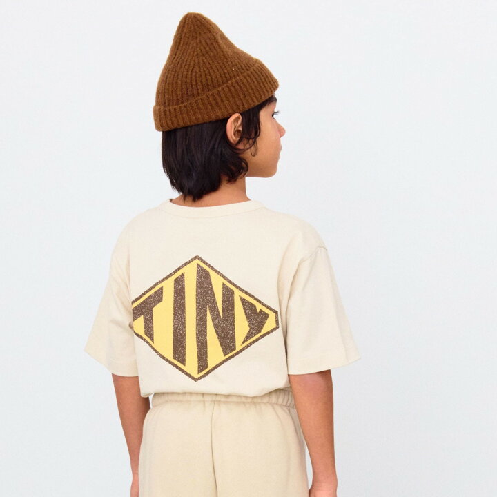 楽天市場】タイニーコットンズ tinycottons 子供 半袖 カットソー T 
