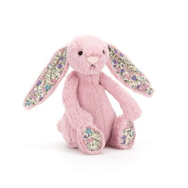 jellycat ジェリーキャット うさぎ バニー 兎 ウサギ ブロッサムチューリップピンクバニー SMALL 正規輸入品 ぬいぐるみ 柔らかい 安心 安全 赤ちゃん 子ども 大人 子供 雑貨 お洒落 おしゃれ ベビー 出産祝い ギフト 誕生日 贈り物 プレゼント かわいい 大人気 リバティ