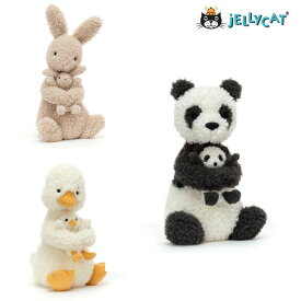 jellycat ジェリーキャット huddles うさぎ バニー パンダ ダック 親子 正規輸入品 ぬいぐるみ 柔らかい 安心 安全 赤ちゃん ベビー 出産祝い ギフト 誕生日 贈り物 プレゼント 新生児 かわいい 大人気 ふわふわ フワフワ インテリア 雑貨 ご出産祝い 希少