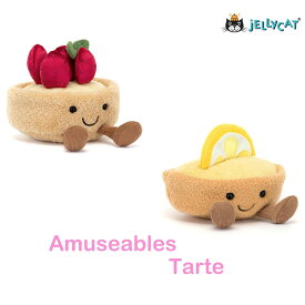 jellycat ジェリーキャット いちご レモン タルト イチゴ 正規輸入品 ぬいぐるみ 柔らかい 安心 安全 赤ちゃん 子ども 大人 子供 雑貨 お洒落 おしゃれ ベビー 出産祝い ギフト 誕生日 贈り物 プレゼント かわいい 大人気