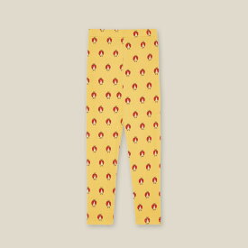 campamento カンパメント レギンス スパッツ パンツ ストレッチ テントウ虫 子供 春夏 春 夏 ベビー キッズ 赤ちゃん 出産祝い ギフト スペイン ブランド 海外子供服 上質 子供用 2歳 3歳 4歳 5歳 6歳 7歳 8歳 90cm 100cm 110cm 120cm 130cm 女の子 男の子 お洒落