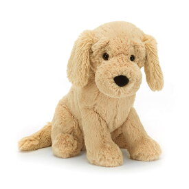 jellycat ジェリーキャット ゴールデンリトリバー Tilly Golden Retriever 希少 正規輸入品 いぬ イヌ ドッグ パピー 犬 ぬいぐるみ 柔らかい 安心 安全 赤ちゃん ベビー 出産祝い ギフト 誕生日 贈り物 プレゼント 新生児 ゴールデン レトリバー