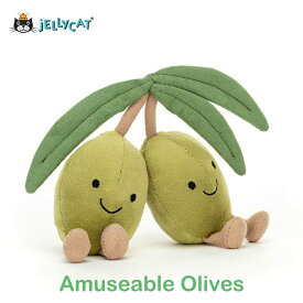 jellycat ジェリーキャット オリーブ おりーぶ 正規輸入品 ぬいぐるみ 柔らかい 安心 安全 赤ちゃん 子ども 大人 子供 雑貨 お洒落 おしゃれ ベビー 出産祝い ギフト 誕生日 贈り物 プレゼント かわいい 大人気