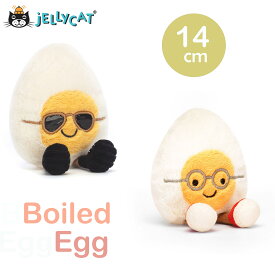 jellycat たまご ゆでたまご 卵 egg EGG ゆで卵 boiledegg ジェリーキャット 正規輸入品 ぬいぐるみ 柔らかい 安心 安全 お祝い 赤ちゃん ベビー 大人 出産祝い ギフト 誕生日 贈り物 プレゼント 新生児 かわいい 人気 ふわふわ 雑貨 インテリア かわいい chic geek