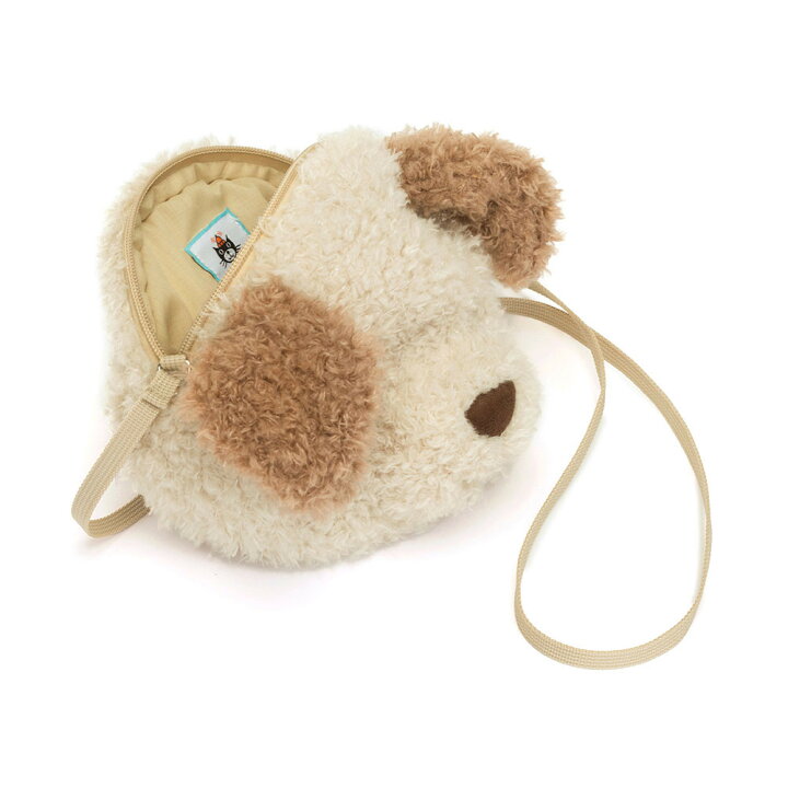 楽天市場】jellycat ジェリーキャット amuseable pig bag いぬ イヌ 犬  