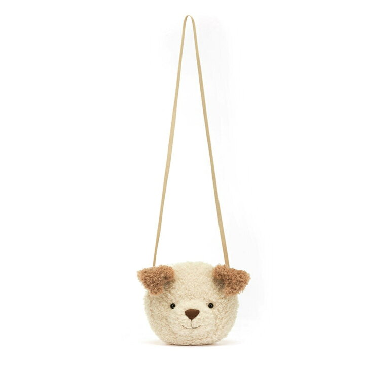 楽天市場】jellycat ジェリーキャット amuseable pig bag いぬ イヌ 犬  