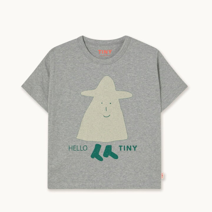 楽天市場】タイニーコットンズ tinycottons 子供 半袖 カットソー T 