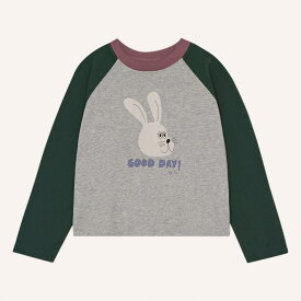 campamento カンパメント ロンT Tee ロンティ ロンティー 長袖 子供 ギフト スペイン ブランド 海外子供服 上質 人気ブランド 子供用 2歳 3歳 4歳 5歳 6歳 7歳 8歳 90cm 100cm 110cm 120cm 130cm 女の子 男の子 お洒落