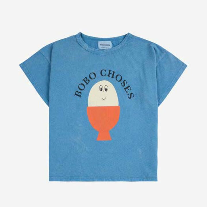 楽天市場】bobochoses ボボショーズ bobo choses ボボ ショーズ T 