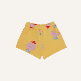 campamento カンパメント ベビー パンツ ショートパンツ ズボン ベビー コットン 綿 赤ちゃん 出産祝い ギフト スペイン インポート 海外子供服 春 夏 春夏 ショーツ ベビー服 上質 子供用 0歳 1歳 2歳 75 75cm 80 80cm 90 90cm 人気ブランド