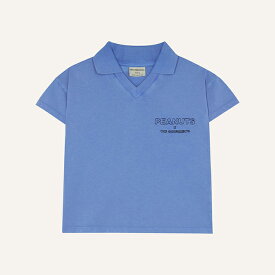 campamento カンパメント 半袖 Tシャツ tシャツ 子供 春夏 春 夏 キッズ 赤ちゃん 出産祝い ギフト スペイン ブランド 海外子供服 上質 人気ブランド 子供用 2歳 3歳 4歳 5歳 6歳 7歳 8歳 90cm 100cm 110cm 120cm 130cm 女の子 男の子 お洒落 ピーナッツ PEANUTS スヌーピー