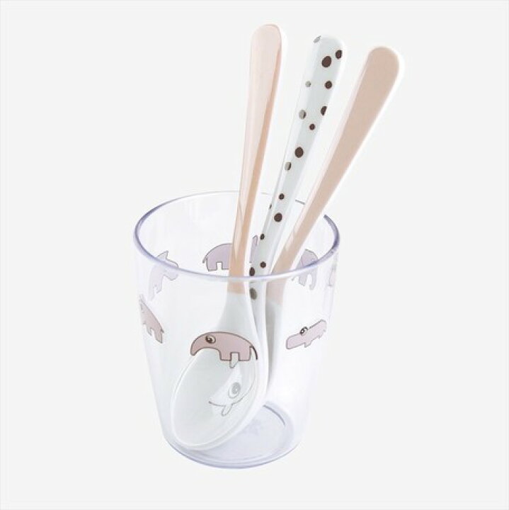 マーカスマーカス マッシャースプーン ピンク Mmmsb Pk ボウル 離乳食づくり