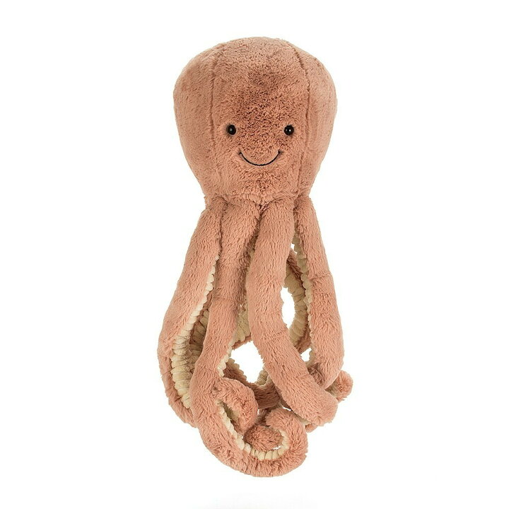 楽天市場】jellycat ジェリーキャット 正規輸入品 たこ タコ 
