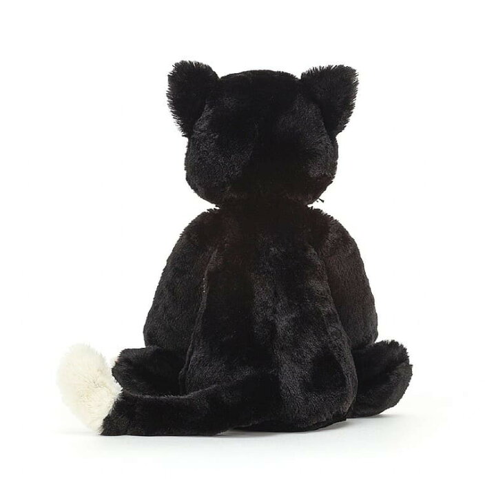 楽天市場】jellycat ジェリーキャット ねこ CAT ネコ 猫 くろ 黒 クロ  
