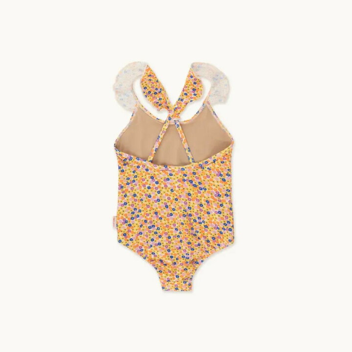 楽天市場】タイニーコットンズ tinycottons 子供 水着 子ども 女の子 