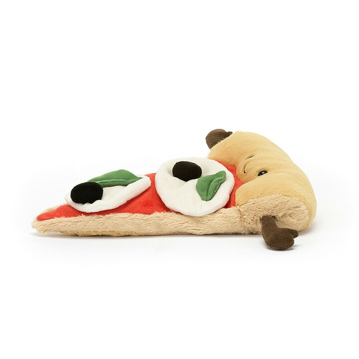 楽天市場】jellycat amuseable pizza ジェリーキャット ピザ ぴざ 正規 