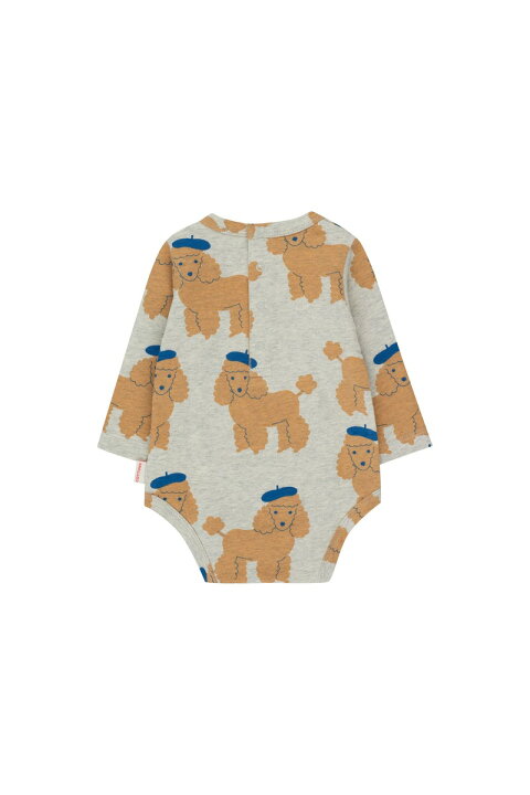 楽天市場】タイニーコットンズ tinycottons 子供 長袖 ロンパース 