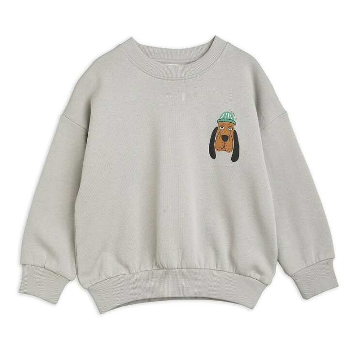 楽天市場】ミニロディーニ minirodini スエット スウェット トレーナー  