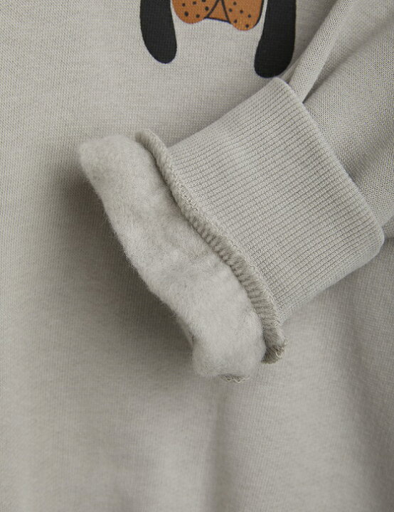 楽天市場】ミニロディーニ minirodini スエット スウェット トレーナー  