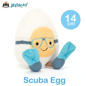 jellycat スキューバダイビング スキューバ たまご ゆでたまご 卵 egg EGG ゆで卵 boiledegg scuba ジェリーキャット 正規輸入品 ぬいぐるみ 柔らかい 安心 安全 お祝い 赤ちゃん ベビー 大人 ギフト 誕生日 贈り物 プレゼント かわいい 人気 ふわふわ 雑貨 インテリア
