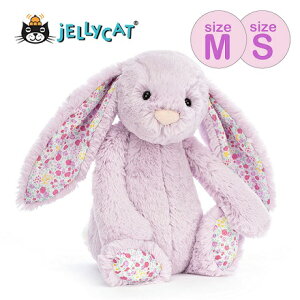 jellycat  ʂ oeB WX~ ԕ x_[ STCY S s m MTCY M WF[Lbg X[ ~fBA ubT blossom lC uh KAi _炩 