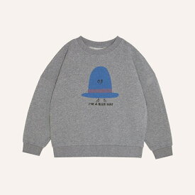 campamento カンパメント スウェット スエット 子供 長袖 秋冬 秋 春 冬 ベビー キッズ ギフト スペイン ブランド 海外子供服 秋 上質 子供用 2歳 3歳 4歳 5歳 6歳 90cm 100cm 110cm 120cm 女の子 男の子 お洒落